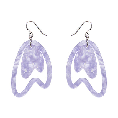 Erstwilder Boomerang Essential Earrings (3 Colorways)